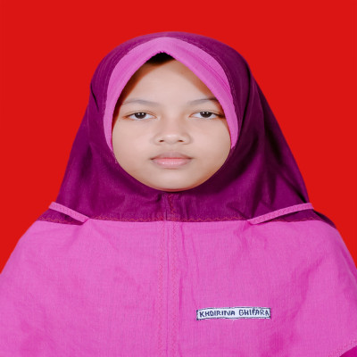 foto profil Nasyfa Khoirina Ghiffara